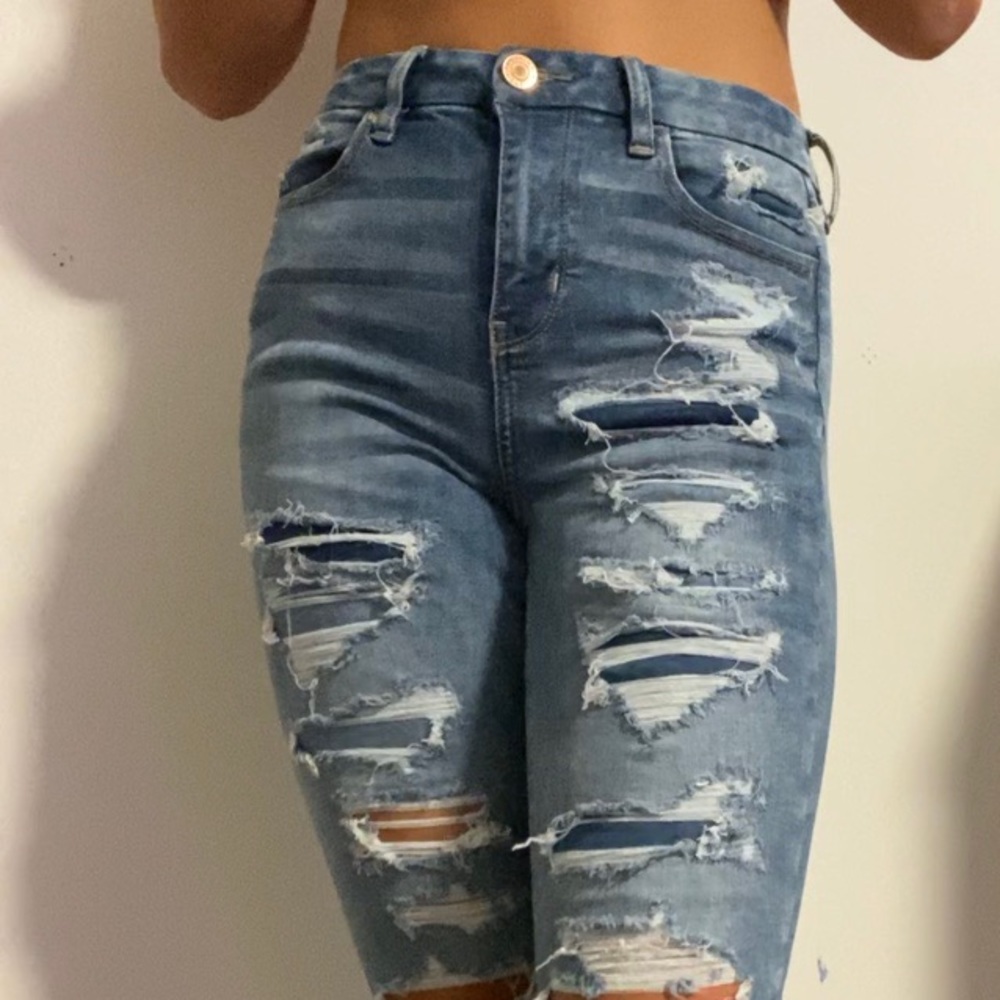 Cutest jeans